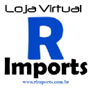 Rimports.com.br logo