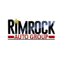 Rimrockauto.com logo