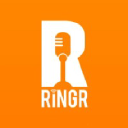 Ringr.com logo