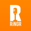 Ringr.com logo