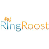 Ringroost.com logo