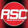 Ringsidecollectibles.com logo