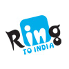 Ringtoindia.com logo