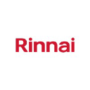 Rinnai.com.au logo