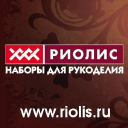 Riolis.ru logo