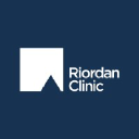 Riordanclinic.org logo
