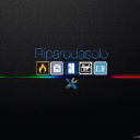 Riparodasolo.it logo