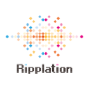 Ripplation.co.jp logo