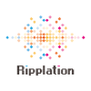 Ripplation.co.jp logo