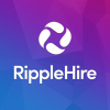 Ripplehire.com logo