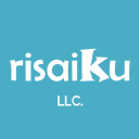 Risaiku.net logo
