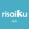 Risaiku.net logo