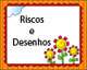 Riscosedesenhos.com.br logo