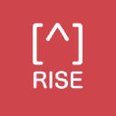 Risebeyond.org logo