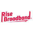 Risebroadband.com logo