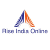 Riseindiaonline.in logo