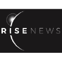 Risenews.net logo