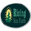 Risingsunfarm.com logo