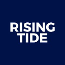 Risingtidesociety.com logo