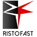Ristofast.com logo