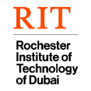 Rit.edu logo