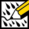 Riteintherain.com logo