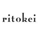 Ritokei.com logo