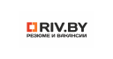Riv.by logo