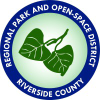 Rivcoparks.org logo