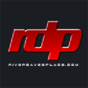 Riverdavesplace.com logo