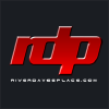 Riverdavesplace.com logo