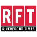 Riverfronttimes.com logo