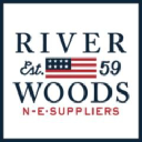 Riverwoods.net logo