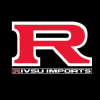 Rivsuimports.com logo