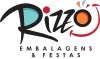 Rizzoembalagens.com.br logo