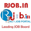 Rjob.in logo