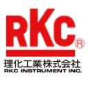 Rkcinst.co.jp logo
