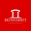 Rku.ac.in logo