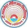 Rmlau.ac.in logo