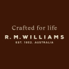 Rmwilliams.com.au logo