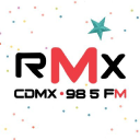 Rmx.com.mx logo