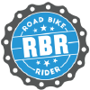 Roadbikerider.com logo