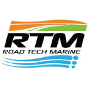 Roadtechmarine.com.au logo