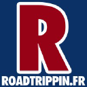 Roadtrippin.fr logo