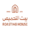 Roastinghouse.sa logo