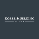 Robbeberking.com logo