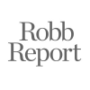 Robbreport.com logo