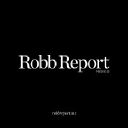 Robbreport.mx logo