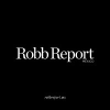 Robbreport.mx logo