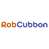 Robcubbon.com logo